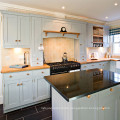 European Style Kitchen Furniture  Custom DIY Design solid wood kitchen cabinets for sale